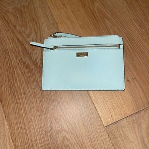 Kate spade wristlet